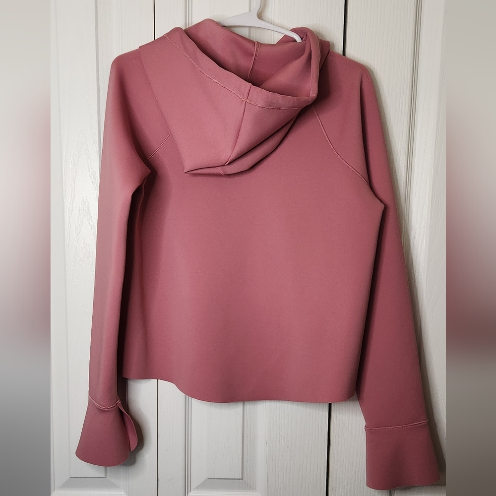 Calla by Carrie Underwood Blush Pink Hoodie - Size Small Size: Small - Picture 8 of 8